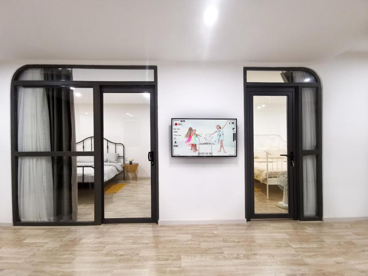 Muong Thanh Apartment Luxury Дананг Экстерьер фото